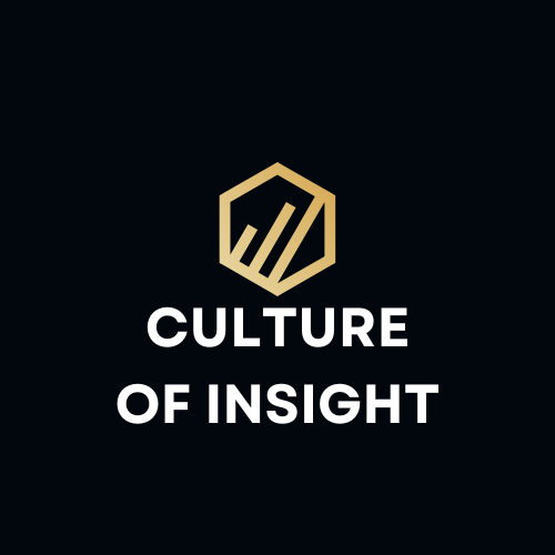 Culture of Insight