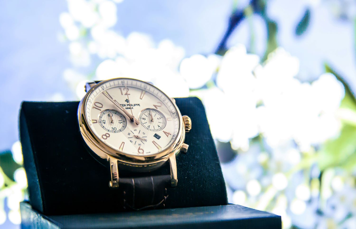 รับซื้อนาฬิกา patek เน้นรุ่นยอดนิยม ซื้อง่าย ขายคล่อง พร้อมรับเงินทันที