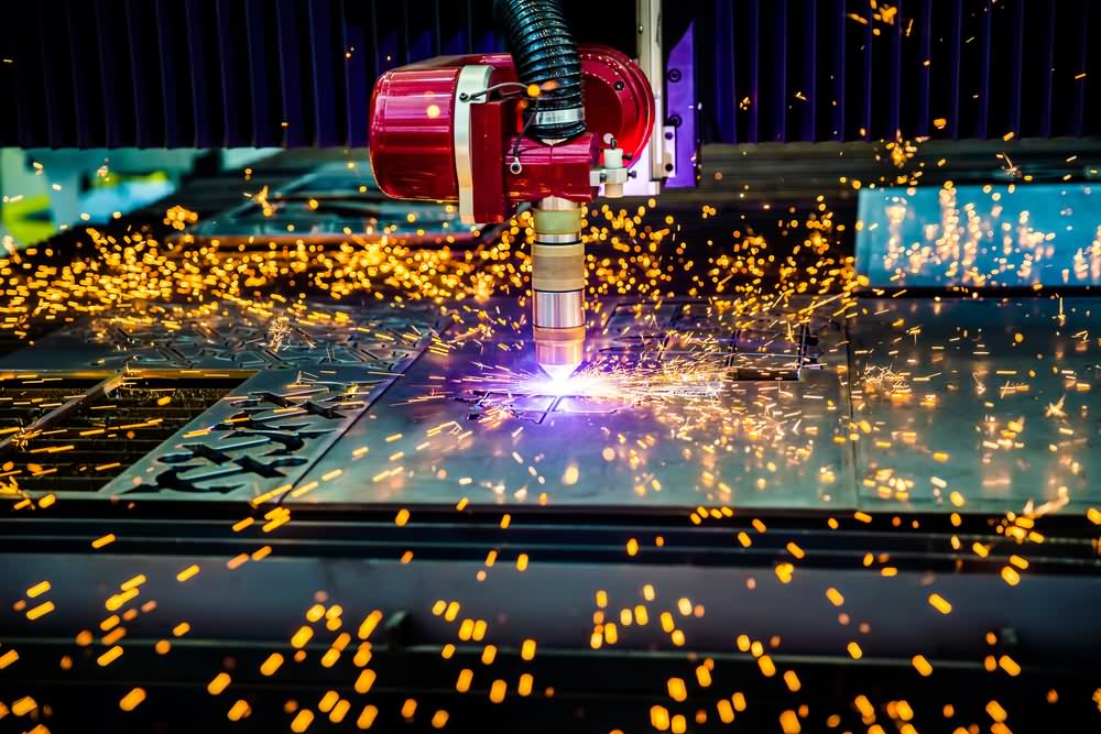 ข้อผิดพลาดที่พบบ่อยในการใช้เลเซอร์ CNC และวิธีการแก้ไข